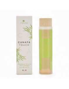 SHAMPOO DOCCIA CANAPA